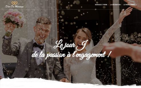 https://www.decodemariage.fr