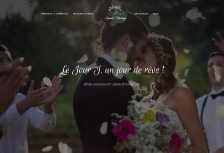 https://www.espace-mariage.net
