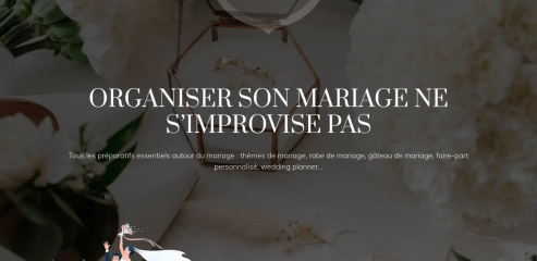 https://www.forum-mariage.org