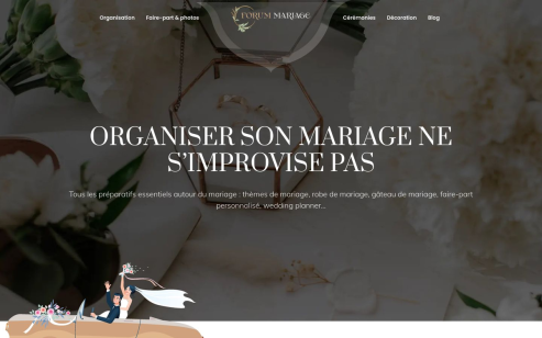 https://www.forum-mariage.org